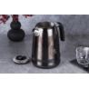 Czajnik elektryczny 1,7L Shiny Black Berlinger Haus