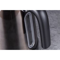 Czajnik elektryczny 1,7L Shiny Black Berlinger Haus