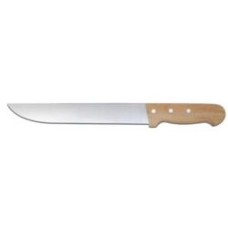 Nóż rzeźniczy R250 25 cm Gerpol