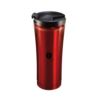Kubek termiczny 0.5L Burgundy Berlinger Haus