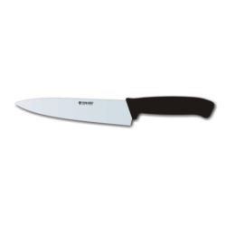 OSKARD nóż szefa kuchni 25 cm czarny