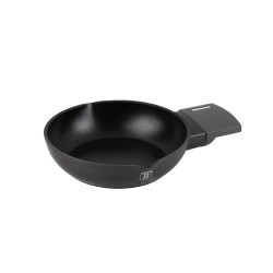 Patelnia 16cm Antracit...