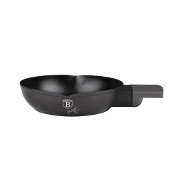 Patelnia 16cm Antracit Berlinger Haus