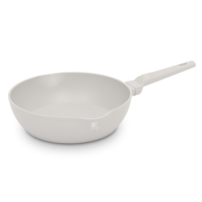 Patelnia głęboka 28cm Sahara Berlinger Haus
