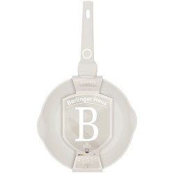 Patelnia głęboka 28cm Sahara Berlinger Haus