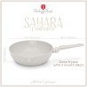 Patelnia głęboka 28cm Sahara Berlinger Haus