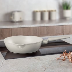 Patelnia głęboka 28cm Sahara Berlinger Haus