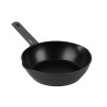 Patelnia głęboka 24cm Antracit Berlinger Haus