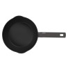 Patelnia głęboka 24cm Antracit Berlinger Haus