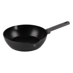 Patelnia głęboka 28cm...
