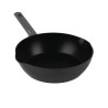 Patelnia głęboka 28cm Antracit Berlinger Haus