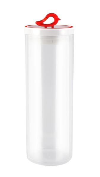 Kulig 1570 Livio pojemnik czerwony 1,8l