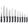Nóż rozbiorowy 18 cm Sabatier Trompette Pro Tech Amefa