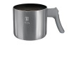 Garnek do mleka 1,2L 12cm  Moonlight Berlinger Haus