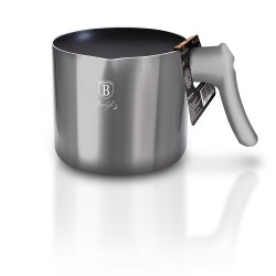 Garnek do mleka 1,2L 12cm  Moonlight Berlinger Haus