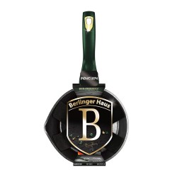 Rondel 16cm Emerald Berlinger Haus