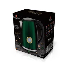 Czajnik elektryczny z termometrem 1,7L Emerald  Berlinger Haus