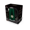 Czajnik elektryczny z termometrem 1,7L Emerald  Berlinger Haus