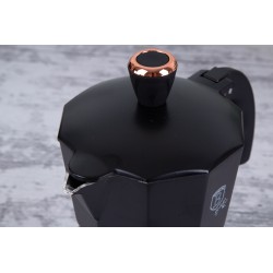 Kawiarka 150ml Black Rose Berlinger Haus