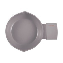 Patelnia 16cm Taupe Berlinger Haus