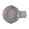 Patelnia 16cm Taupe Berlinger Haus