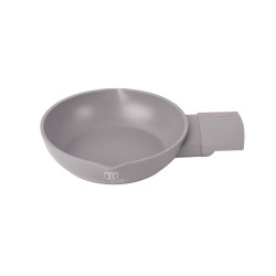 Patelnia 16cm Taupe Berlinger Haus