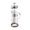 Zaparzacz 800 ml Taupe Berlinger Haus