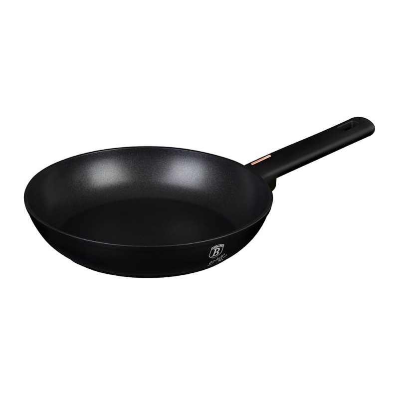 Patelnia 24cm Monaco Berlinger Haus