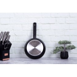 Patelnia 24cm Monaco Berlinger Haus