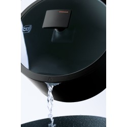 Garnek z pokrywką 6,1L 28cm Monaco Berlinger Haus