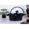 Garnek z pokrywką 6,1L 28cm Monaco Berlinger Haus