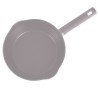 Patelnia głęboka 28cm Taupe Berlinger Haus