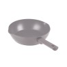 Patelnia głęboka 28cm Taupe Berlinger Haus