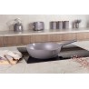 Patelnia głęboka 28cm Taupe Berlinger Haus