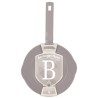 Patelnia głęboka 24cm Taupe Berlinger Haus