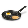 Patelnia do jajek, pancakes i placków 26cm Marmara Tadar