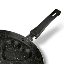 Patelnia do jajek, pancakes i placków 26cm Marmara Tadar