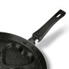 Patelnia do jajek, pancakes i placków 26cm Marmara Tadar