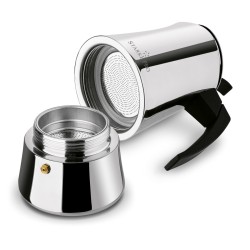 Kawiarka Robusta 9 Starke Pro