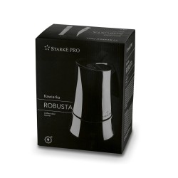 Kawiarka Robusta 9 Starke Pro