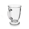 Kubek szklany 450 ml Carlo Tadar