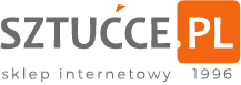 Sklep SZTUCCE.PL